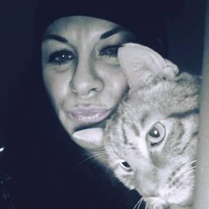 Meet your Posher, Erika